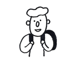 Peoplesticker2 sticker #14886780