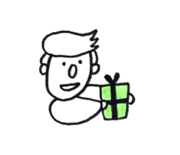 Peoplesticker2 sticker #14886787