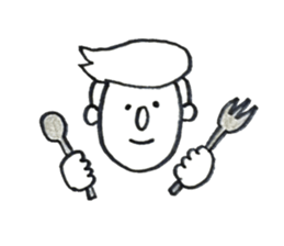 Peoplesticker2 sticker #14886788