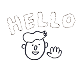 Peoplesticker2 sticker #14886794