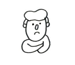 Peoplesticker2 sticker #14886795