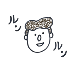 Peoplesticker2 sticker #14886801