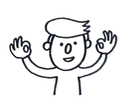 Peoplesticker2 sticker #14886805