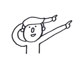 Peoplesticker2 sticker #14886807