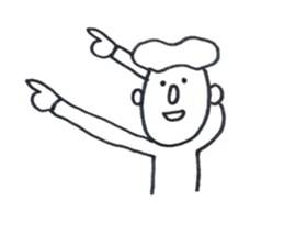 Peoplesticker2 sticker #14886808