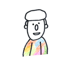 Peoplesticker2 sticker #14886812