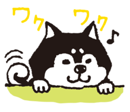 SHIBANBAN sticker #14887015