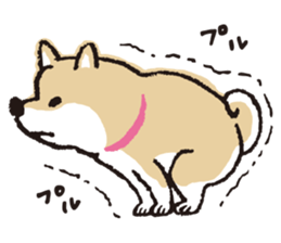 SHIBANBAN sticker #14887031