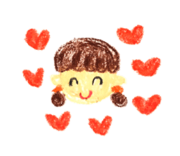 KUREYONKEIGOsticker sticker #14887597