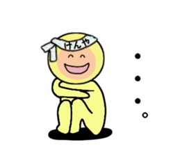 stickers for KENYA sticker #14887911