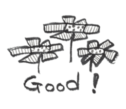 World Hana-chan Part.15 sticker #14889062