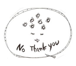 World Hana-chan Part.15 sticker #14889067