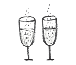 World Hana-chan Part.15 sticker #14889069