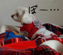 Gormart family 1 sticker #14889192