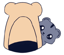 Hamster PaiPai sticker #14890001