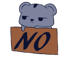 Hamster PaiPai sticker #14890003