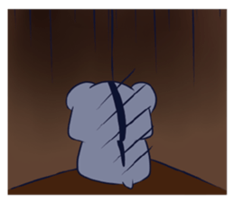 Hamster PaiPai sticker #14890007