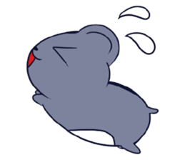 Hamster PaiPai sticker #14890013