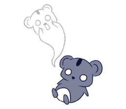 Hamster PaiPai sticker #14890021