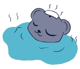 Hamster PaiPai sticker #14890031