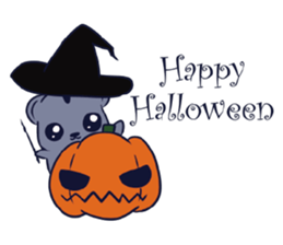 Hamster PaiPai sticker #14890036