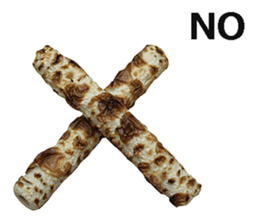 Tikuwa! sticker #14890307