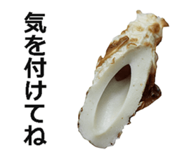 Tikuwa! sticker #14890308