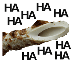 Tikuwa! sticker #14890325