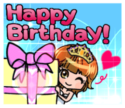 New Year and Christmas Sticker by.SC sticker #14891154