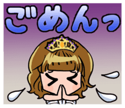 New Year and Christmas Sticker by.SC sticker #14891164