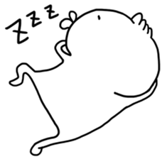 TOGEMON sticker #14891263