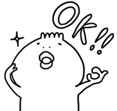 TOGEMON sticker #14891264