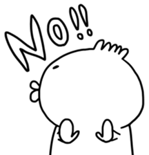 TOGEMON sticker #14891265