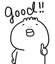 TOGEMON sticker #14891266