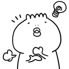 TOGEMON sticker #14891268