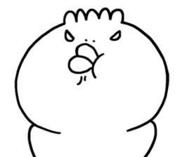 TOGEMON sticker #14891269