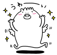 TOGEMON sticker #14891270