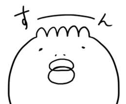 TOGEMON sticker #14891272