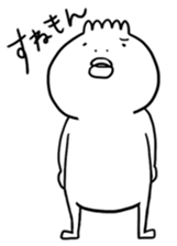 TOGEMON sticker #14891274