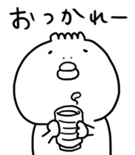 TOGEMON sticker #14891276