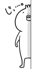 TOGEMON sticker #14891286