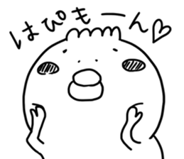 TOGEMON sticker #14891291