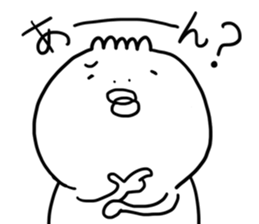 TOGEMON sticker #14891296