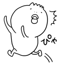 TOGEMON sticker #14891298