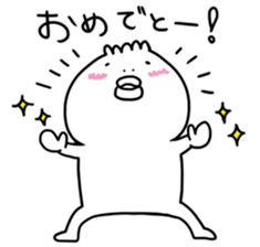 TOGEMON sticker #14891300