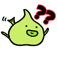 Surreal Sea Creatures sticker #14891893