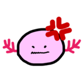 zoo and rabbit sticker #14892259