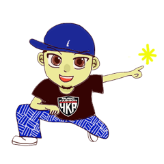 ダンス Lineクリエイターズスタンプまとめ Stamplist ダンス Lineクリエイターズスタンプまとめ Stamplist