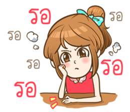 Khaw-Fang.. sticker #14893330