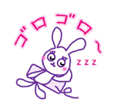 Usavi 2 sticker #14893381